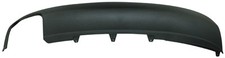 Fits Audi A4 Rear Bumper Spoiler 4 Cylinder Engines 2008-2011