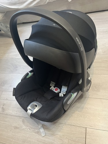 Cybex cloud size - cybex, baby