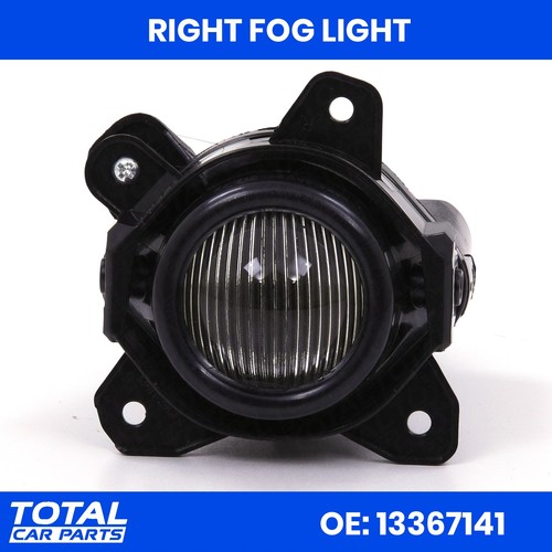 Right fog light lamp - light,