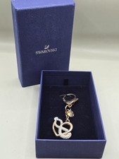 Boxed SWAROVSKI Infinite Heart