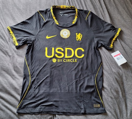 Bnwt nike chelsea - bnwt, aero-fit