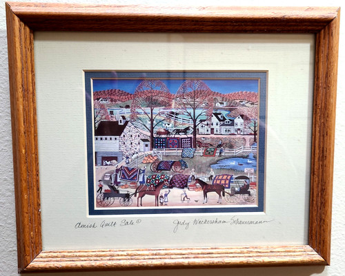 Judy wickersham schauermann - judy,