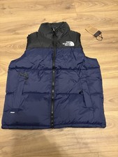 North Face Body Warmer