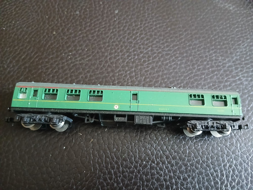 Lima gauge 354 - n,