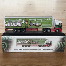 Atlas Editions Eddie Stobart