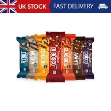 Veloforte Natural Energy Bars