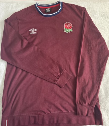 Umbro england rugby long - umbro,