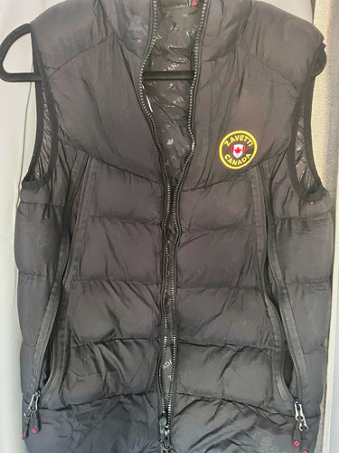 Zavetti canada men black - zavetti,