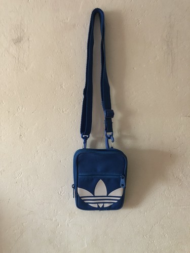 Unisex vintage retro adidas - adidas, og