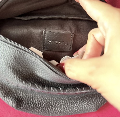 Pandora fanny pack limited - fanny,