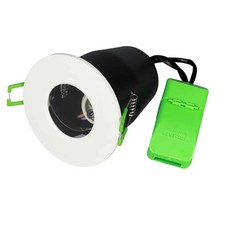 JCC Fireguard Gu10 Recessed