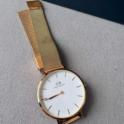 Daniel wellington 32mm - daniel,