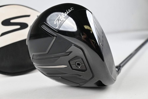 Titleist tsi4 driver 9 - tsi4,
