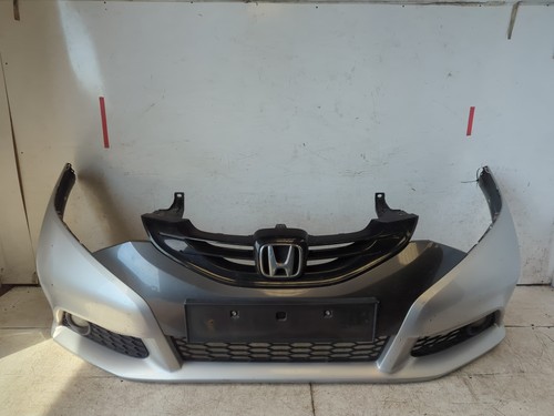 Honda civic front bumper - civic,