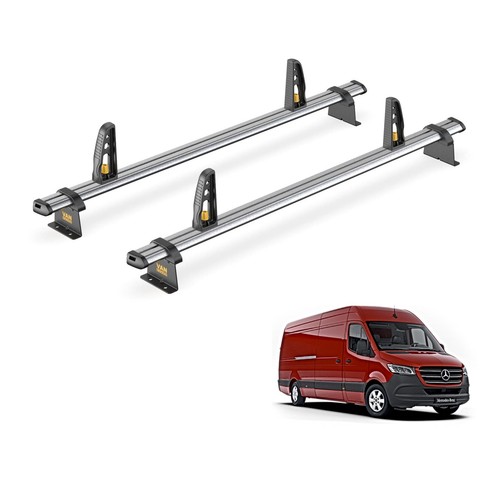 Mercedes sprinter roof rack - mercedes,
