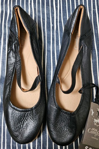 New women leather - , sole