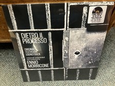 ENNIO MORRICONE - DIETRO IL