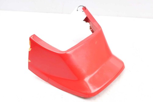 Rear fairing upper moto guzzi - rear,