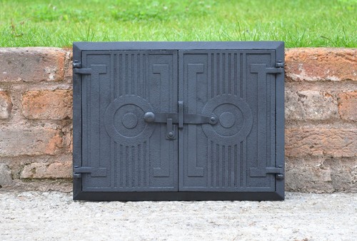 Cm cast iron - cast,