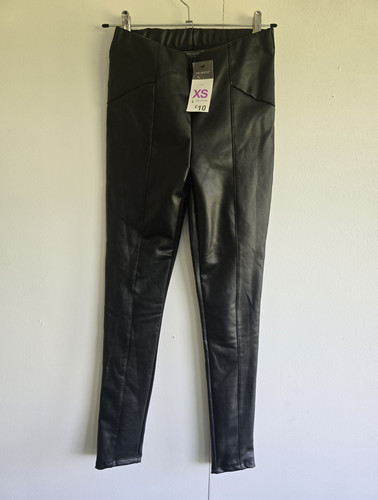 Primark women black faux - primark,