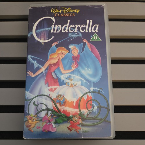 Cinderella walt disney - walt,