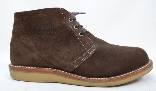 Chippewa milford ankle boots - chippewa,