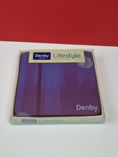 DENBY LIFESTYLE COLLECTION