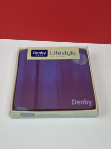 Denby lifestyle collection - denby,