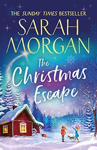 The christmas escape sarah - christmas,