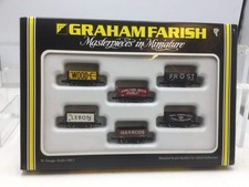 Graham Farish FA731111 N Gauge