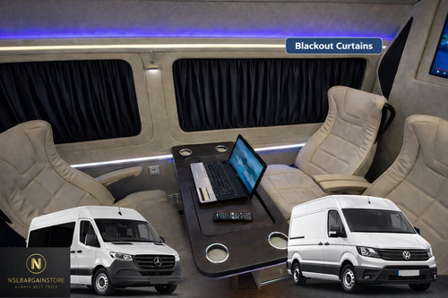 Mercedes sprinter crafter - mercedes, vw