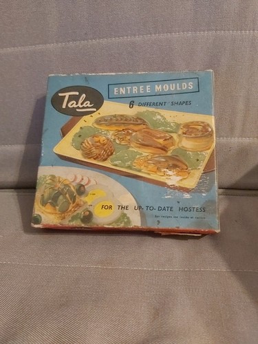 Vintage original tala ware - original,
