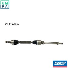 DRIVE SHAFT VKJC 6036 FOR