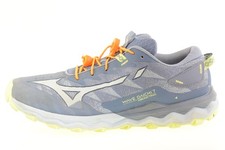 Mizuno Wave Daichi 7 Grey