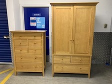 Willis & Gambier John Lewis