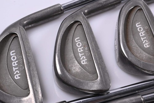 Mizuno astron irons pw - mizuno, /