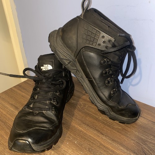 The north face - face, mid