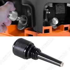 1x M18x2.5 Magnetic Oil