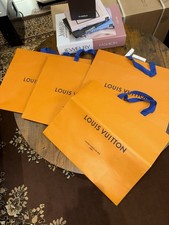 Louis Vuitton Classic Shopping