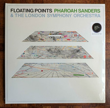 Floating Points, Pharoah