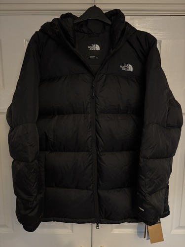 Mens the north face xxl - xxl, diablo