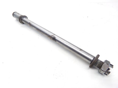 Rear wheel axle yamaha vmax - wheel,