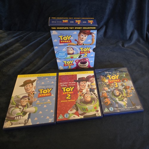 Disney pixar toy story - disney,