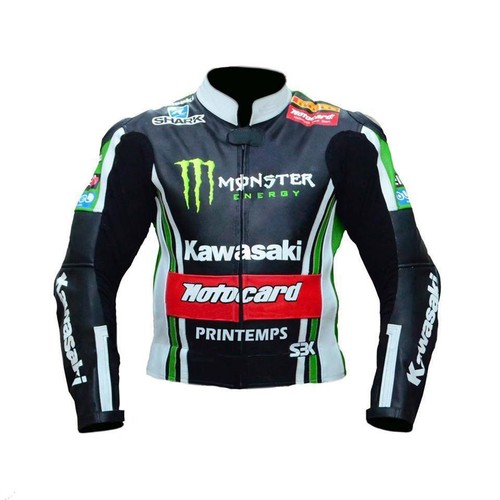 Racing motorbike leather - racing,