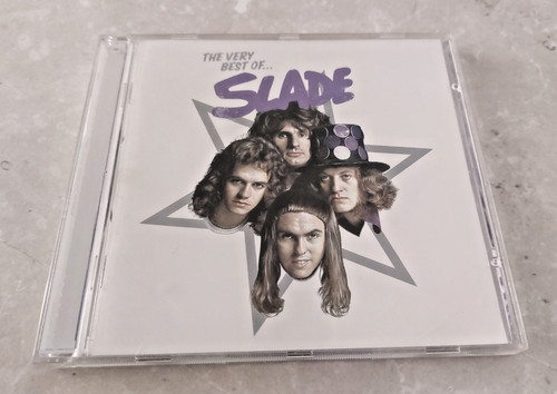 Slade the very best - –,