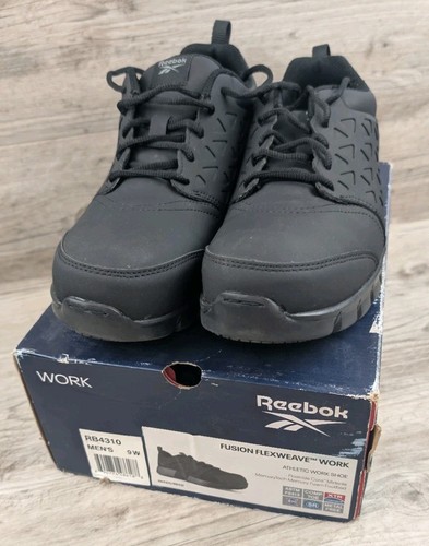 Reebok fusion flexweave - fusion,