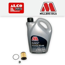 SERVICE KIT for VAUXHALL CORSA
