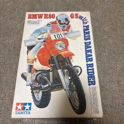 Tamiya scale marlboro - tamiya,