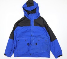Stearns Men's Blue Waterproof