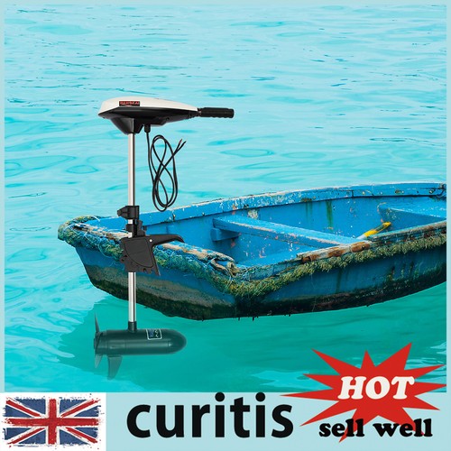 552w electric trolling - 552w,